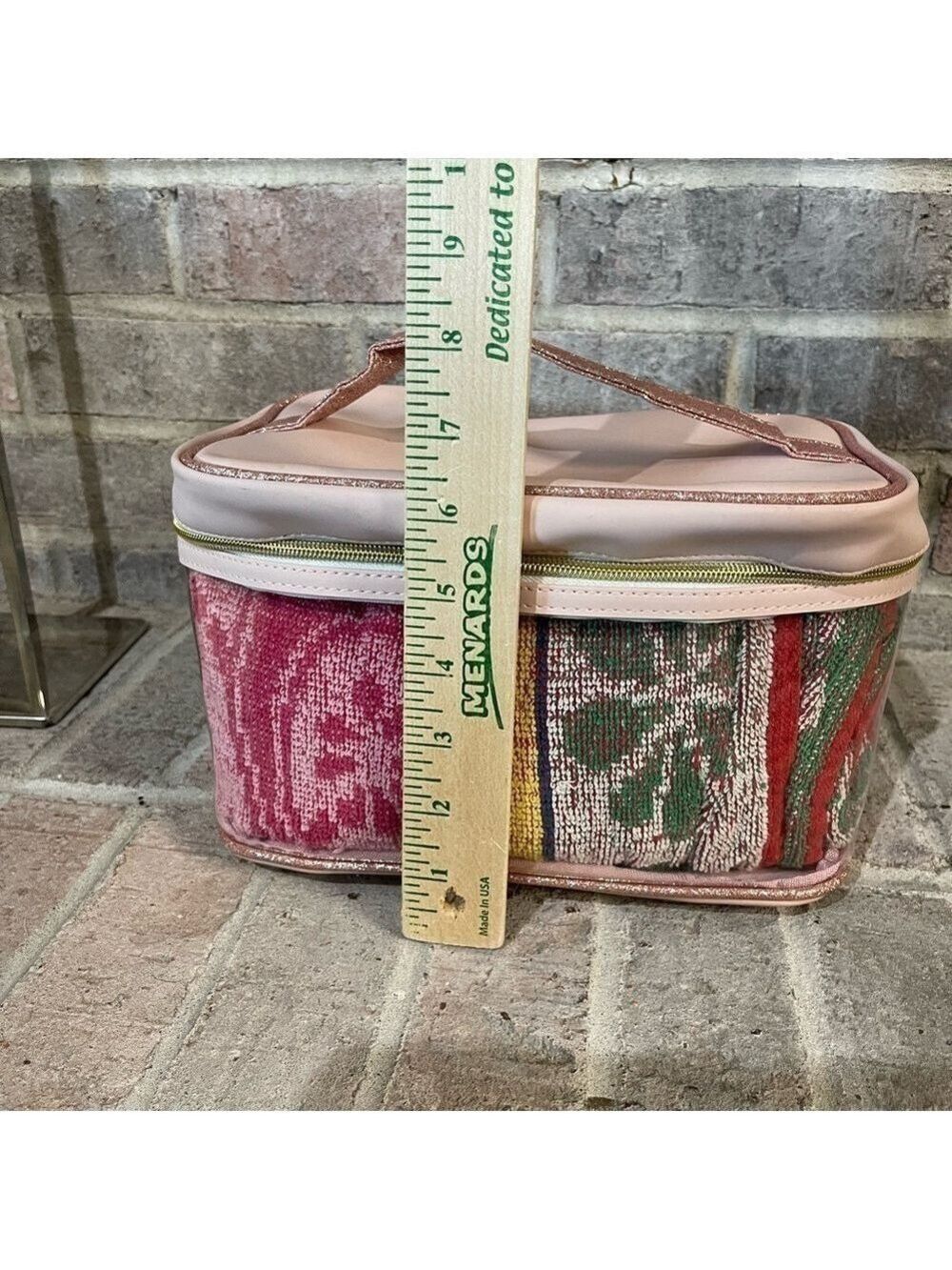 Make up bag - Picture 9 of 10